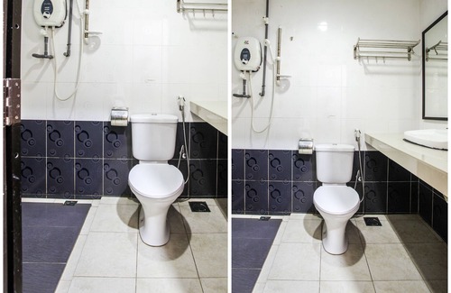 Taman Kolej Perdana Hotel | OYO 89539 Hotel Siswa