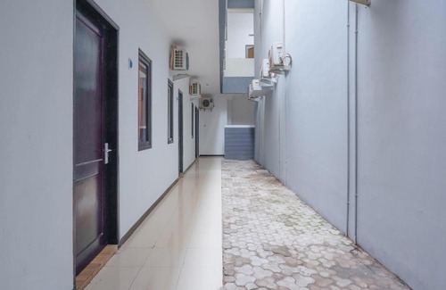 Surabaya Hotel | OYO 89993 Nginep Yuk
