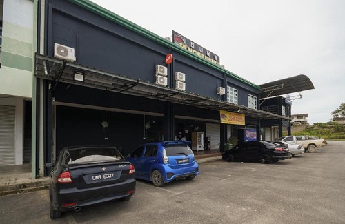 Miri Hotel | OYO 90172 Goodwill Homestay