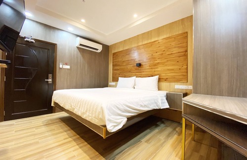 Kota Kinabalu Hotel | OYO 90262 Kota Kinabalu Homestay,villa & Suite Bou