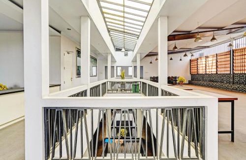 Soreang Hotel | OYO 90324 Si Jalak Guest House