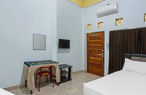Kecamatan Janapria Hotel | OYO 92095 Wisma Dhana Syariah