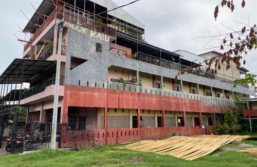Sulawesi Hotel | OYO 93414 Wisma Ratu Syariah Near SMP Negeri 2 Watang Pulu