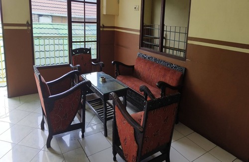 Kalimantan Hotel | OYO 93642 Penginapan Al-asharNearWarung Acil Ubai