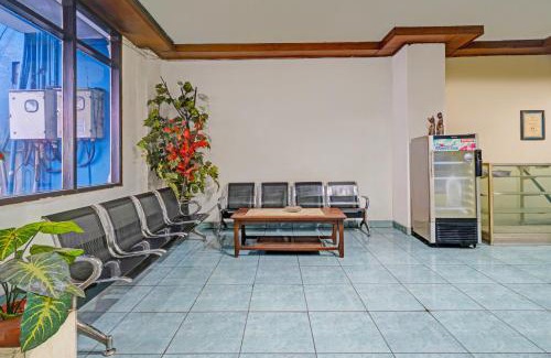 Cianjur Hotel | OYO 94802 Hotel Prima