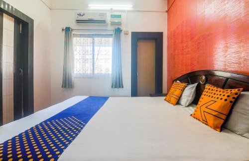 Jorhat Hotel | OYO Flagship Golden Orchid