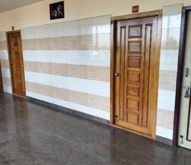 Iyyappanthangal Hotel | OYO Flagship Vishu Property