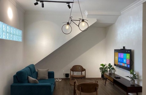 Taman Kota Laksamana House | OYO Home 90534 Nomadic Town House