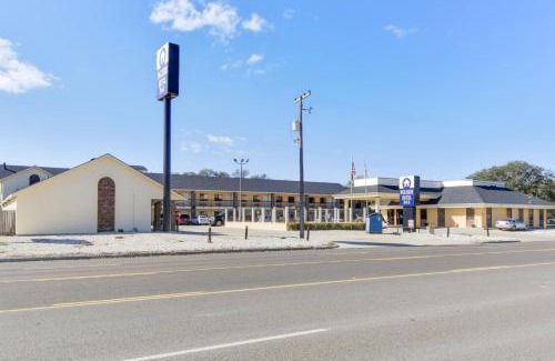 Ingleside Hotel | OYO Hotel Ingleside TX