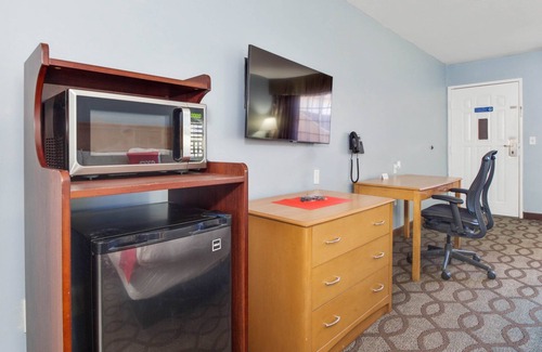 Ingleside Hotel | OYO Hotel Ingleside TX