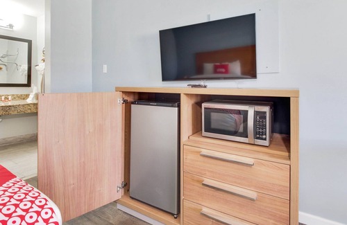 Ingleside Hotel | OYO Hotel Ingleside TX