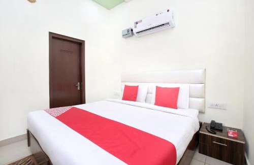 Panchkula Hotel | OYO Hotel Karma