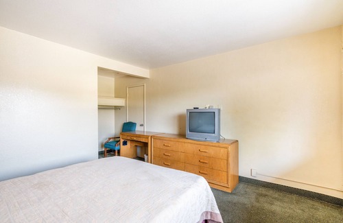 Shreveport Hotel | OYO Hotel Shreveport Airport North