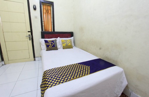 Tanjung Hotel | OYO Life 93260 Bale Kosan