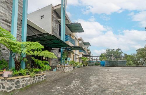 Dinoyo Hotel | OYO Life Hotel O Forzando Hotel