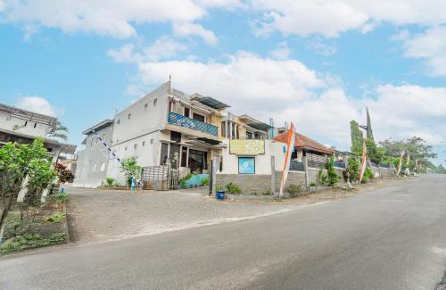 Dinoyo Hotel | OYO Life Hotel O Forzando Hotel