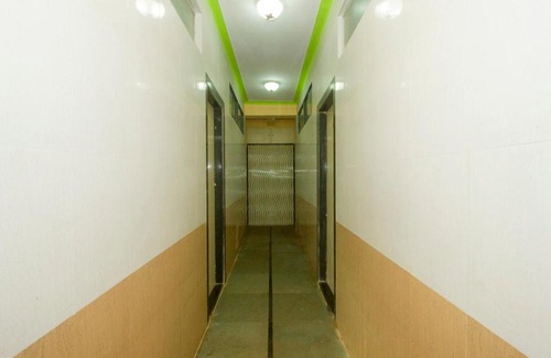 Chendhare Hotel | OYO Muktai Nest