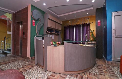 Jorhat Hotel | OYO New Sky Star Hotel
