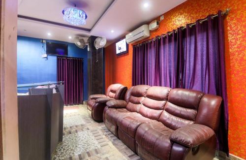 Jorhat Hotel | OYO New Sky Star Hotel