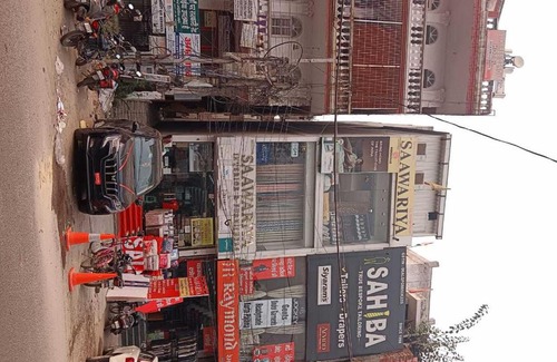 Old Gurgaon Hotel | OYO Sk Residency Near Star Mall