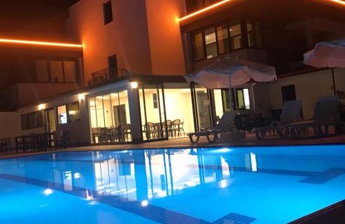 Gundogdu Hotel | Oyster Boutique Hotel