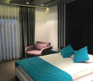 Gundogdu Hotel | Oyster Boutique Hotel