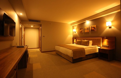 Canakkale Hotel | Oytun Park Hotel