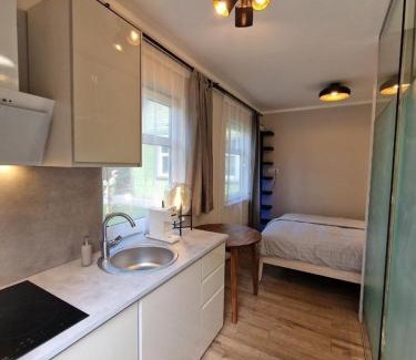 Jurmala Apartment | OZO Estrade apartments