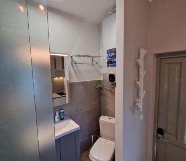 Jurmala Apartment | OZO Estrade apartments