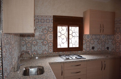 Ouzoud Apartment | ozoudhighstadingapparetementnumber5