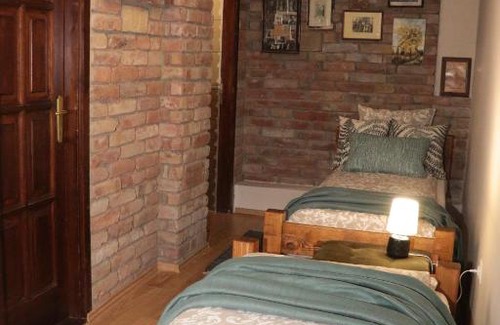 Szazhalombatta Apartment | Pálma Apartmanok Szálláshely Százhalombatta 5a