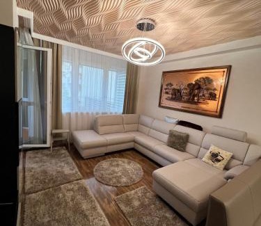 Debrecen Apartment | Párizsi Udvar Prémium Apartman