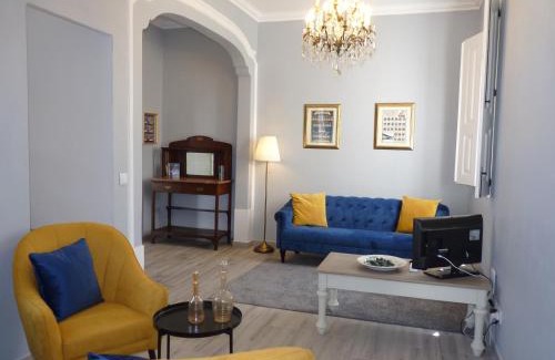 Evora Apartment | Páteo dos Oliveira - Casa dos Senhores