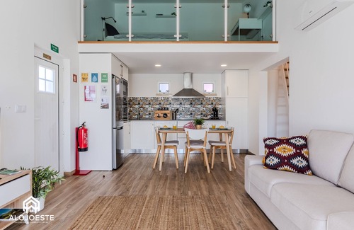 Lourinha House | Páteo Sagaipo - Villa Julieta