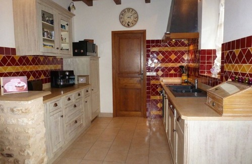 Le Bugue House | Périgourdine house