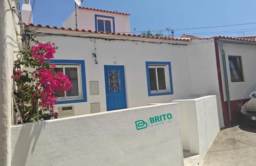 Monte Raposo House | Pêra Holiday House