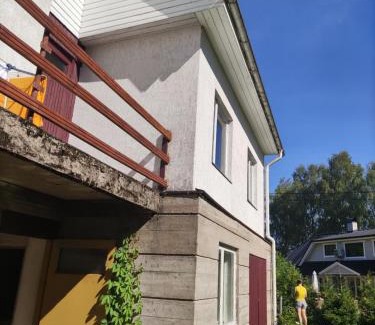Otepaa House | Pühajärve Maja