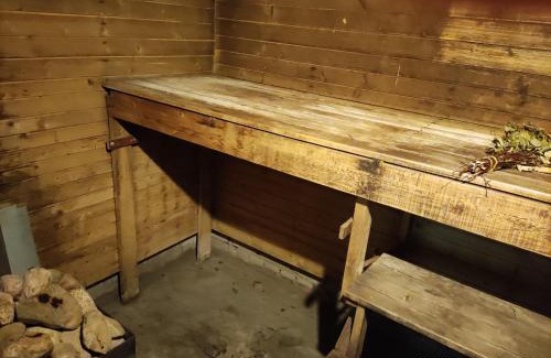 Otepaa House | Pühajärve Maja