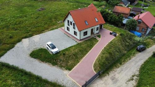 Gietrzwald House | Pęglity jezioro