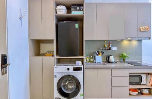Thang Tam Apartment | PƠ Homestay THESONG Vũng Tàu