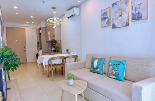 Thang Tam Apartment | PƠ Homestay THESONG Vũng Tàu