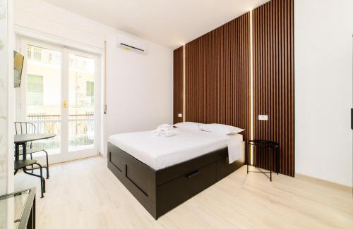 Salerno House | P&B Deluxe Rooms