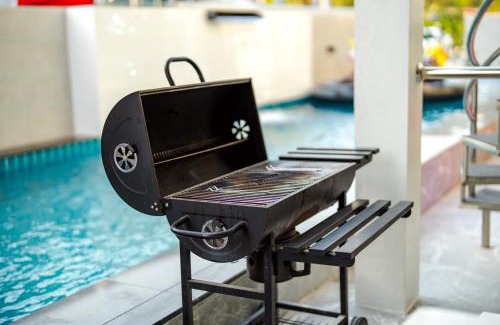 Hua Hin Villa | P Henry&App2 Poolvilla Huahin