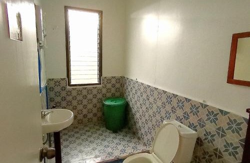 Banaue House | P&M Traveler's Inn