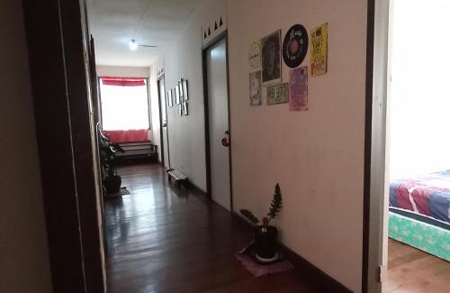 Banaue House | P&M Traveler's Inn