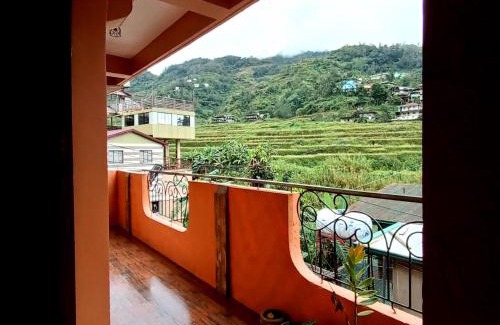Banaue House | P&M Travelers Inn