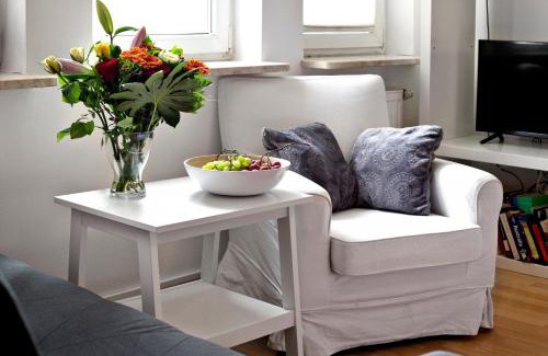 Bielany Apartment | P&O Apartments Bielany