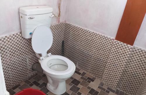 Jowai House | P Surong Homestay KrangSuri
