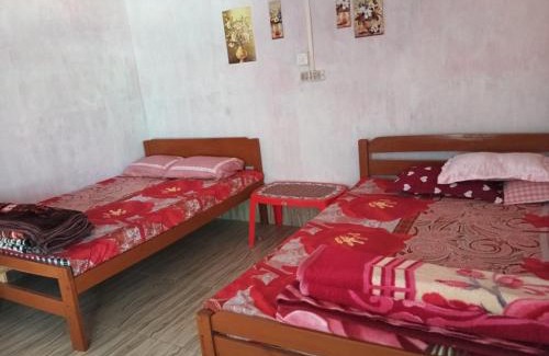 Jowai House | P Surong Homestay KrangSuri