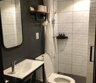 Ko Phi Phi Hotel | P2 Wood Loft